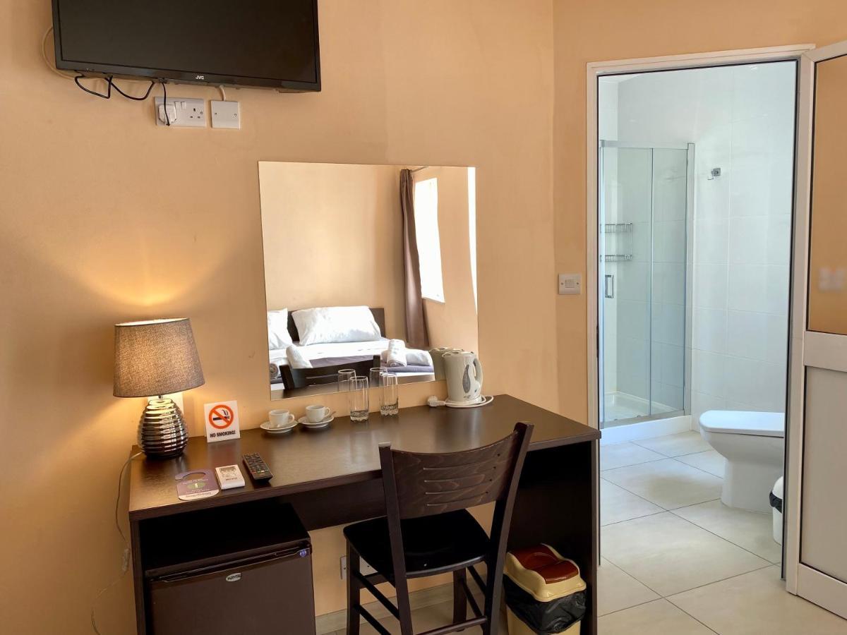 Malta Paradise Hotel Saint Julian's Екстериор снимка