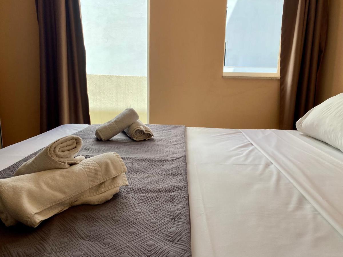 Malta Paradise Hotel Saint Julian's Екстериор снимка