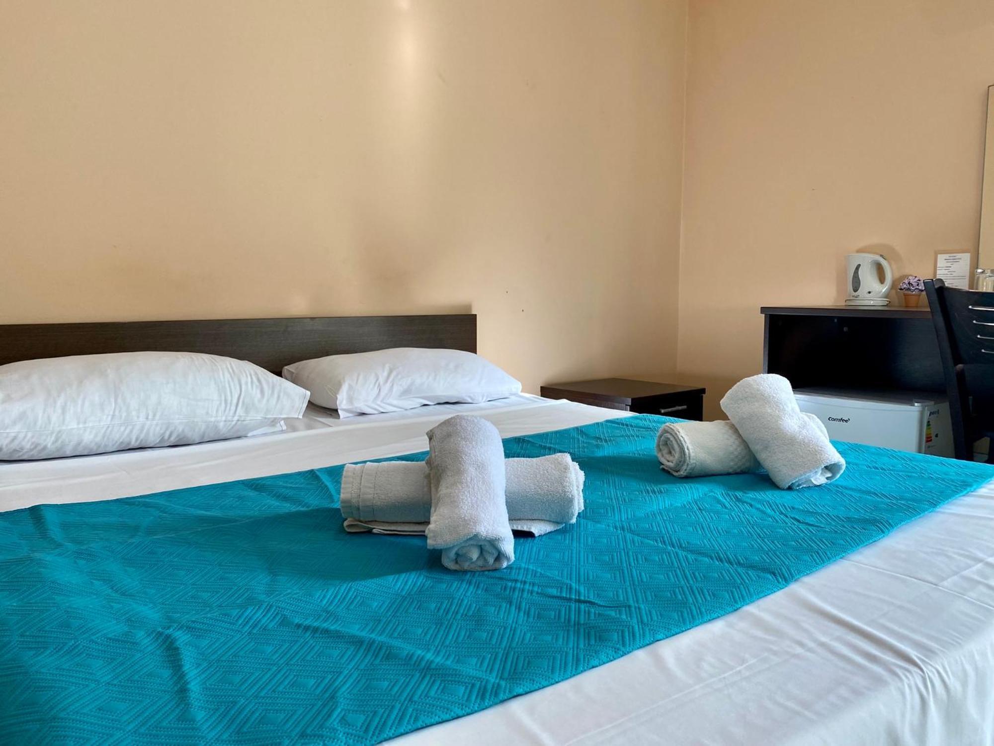Malta Paradise Hotel Saint Julian's Екстериор снимка